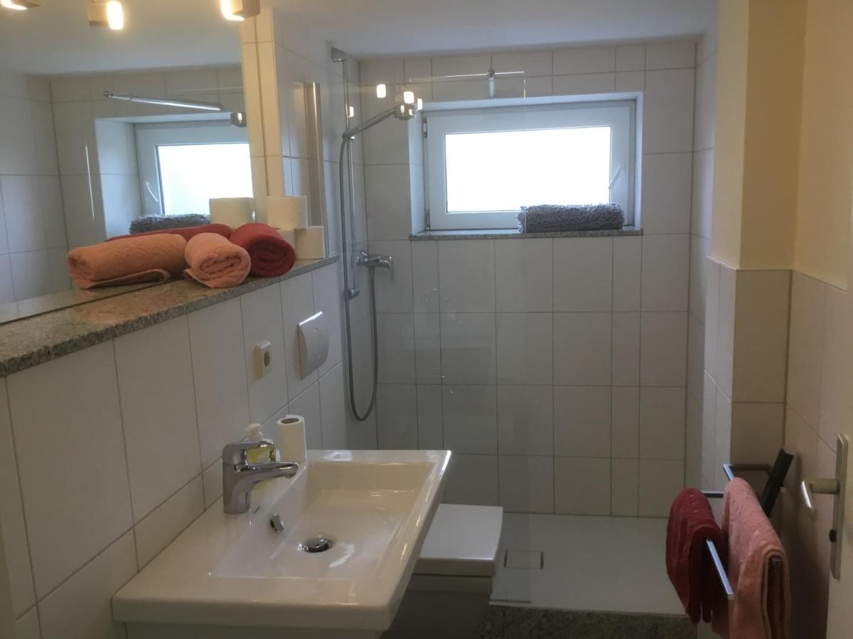 Ferienwohnungen An Der Bimmelbahn Wernigerode Ngoại thất bức ảnh